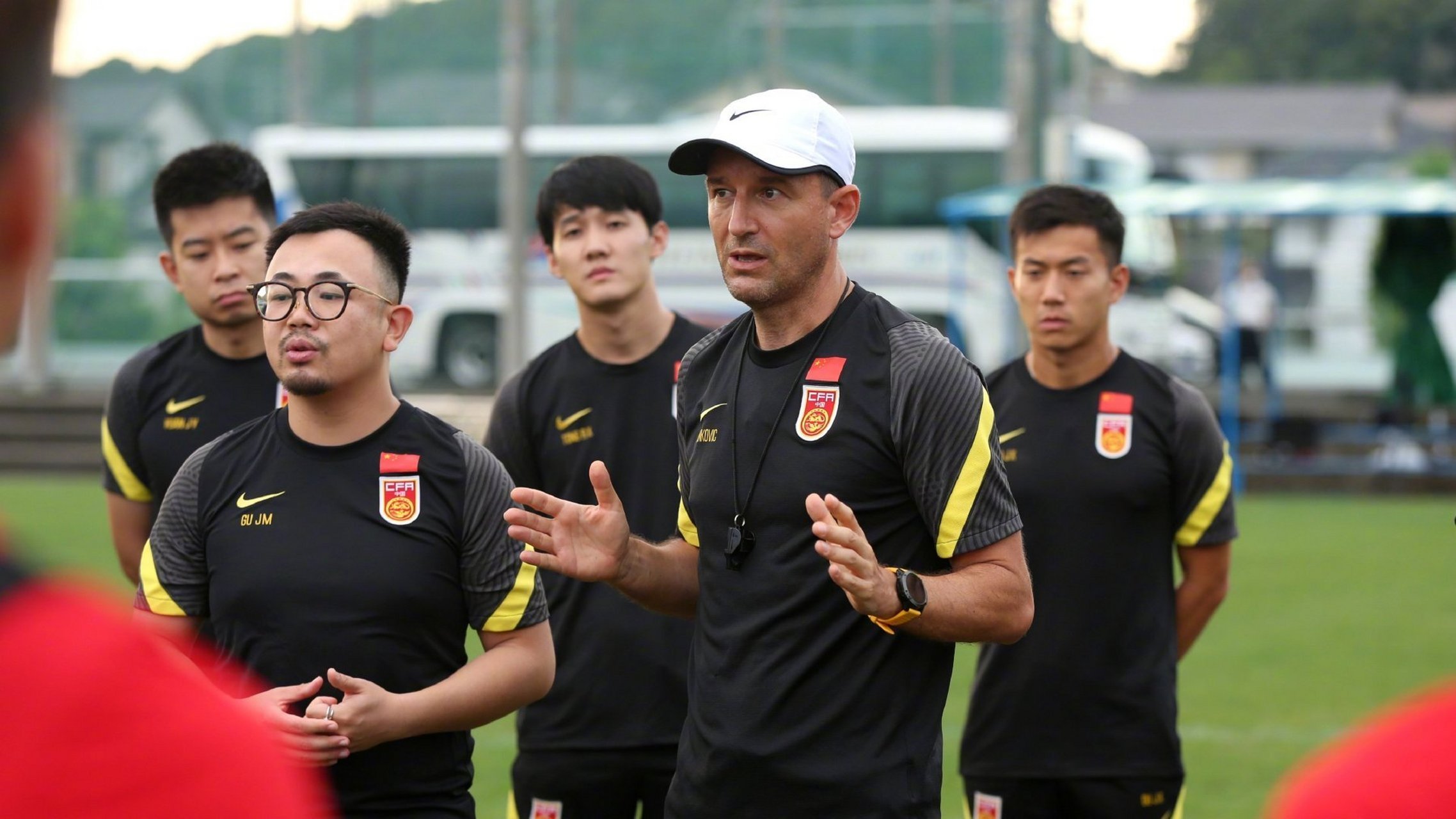 海星体育-姆巴佩遭遇十二连败，塞尔维亚队教练面临压力！的简单介绍