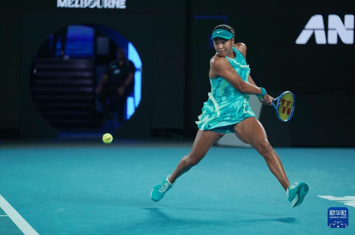 海星体育-关于大坂直美遭遇七连败，澳大利亚队教练面临压力！的信息